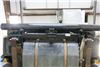 1995 jeep cherokee trailer hitch draw-tite class iii 550 lbs wd tw 75054