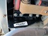 Draw-Tite 550 lbs WD TW Trailer Hitch - 75054 on 1998 Jeep Cherokee 
