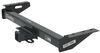 Draw-Tite Max-Frame Trailer Hitch Receiver - Custom Fit - Class III - 2" 550 lbs WD TW 75054
