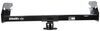 Draw-Tite Max-Frame Trailer Hitch Receiver - Custom Fit - Class III - 2" 550 lbs WD TW 75078