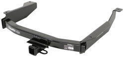 Draw-Tite Max-Frame Trailer Hitch Receiver - Custom Fit - Class III - 2"