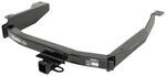 Draw-Tite Max-Frame Trailer Hitch Receiver - Custom Fit - Class III - 2"
