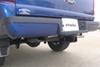 2007 ford ranger  custom fit hitch 6000 lbs wd gtw draw-tite max-frame trailer receiver - class iii 2 inch