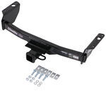 Draw-Tite Max-Frame Trailer Hitch Receiver - Custom Fit - Class III - 2"