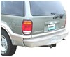 2000 ford explorer  custom fit hitch 6000 lbs wd gtw 75083