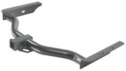 Draw-Tite Max-Frame Trailer Hitch Receiver - Custom Fit - Class III - 2" - 75091
