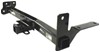 custom fit hitch 5000 lbs wd gtw draw-tite max-frame trailer receiver - class iii 2 inch