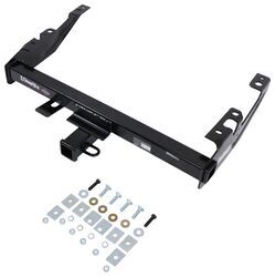 Draw-Tite Max-Frame Trailer Hitch Receiver - Custom Fit - Class III - 2" - 75099