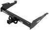 Draw-Tite Max-Frame Trailer Hitch Receiver - Custom Fit - Class III - 2" 5000 lbs GTW 75101