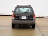 Draw-Tite Class III Trailer Hitch - 75118 on 2002 Ford Escape 