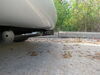 2000 chrysler town and country  custom fit hitch 5000 lbs wd gtw 75119