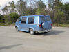 1994 gmc van  class iii 750 lbs wd tw 75121