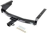 Draw-Tite Max-Frame Trailer Hitch Receiver - Custom Fit - Class III - 2"