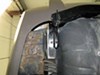 2004 jeep grand cherokee  custom fit hitch 750 lbs wd tw on a vehicle