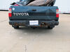 1993 toyota t100 pickup  custom fit hitch class iii draw-tite max-frame trailer receiver - 2 inch