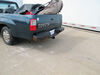 1993 toyota t100 pickup  custom fit hitch 700 lbs wd tw draw-tite max-frame trailer receiver - class iii 2 inch