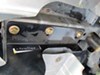 75148 - 2 Inch Hitch Draw-Tite Trailer Hitch on 2007 Nissan Murano 