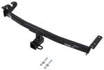 Draw-Tite Max-Frame Trailer Hitch Receiver - Custom Fit - Class III - 2"