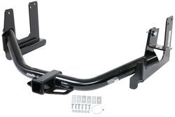 Draw-Tite Max-Frame Trailer Hitch Receiver - Custom Fit - Class IV - 2"