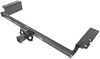 custom fit hitch 5000 lbs wd gtw draw-tite max-frame trailer receiver - class iii 2 inch