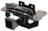 custom fit hitch 9000 lbs wd gtw draw-tite max-frame trailer receiver - class iv 2 inch