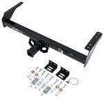 Draw-Tite Max-Frame Trailer Hitch Receiver - Custom Fit - Class III - 2"
