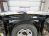 2013 chevrolet express van  custom fit hitch 7500 lbs wd gtw draw-tite max-frame trailer receiver - class iii 2 inch