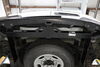 2022 chevrolet express van  custom fit hitch 750 lbs wd tw on a vehicle