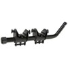 hitch bike racks arms replacement arm for thule passage 2 carrier