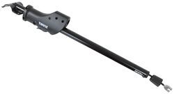 Replacement Lockable Ratchet Arm Assembly for Thule T2 Bike Racks - 752-1272-001