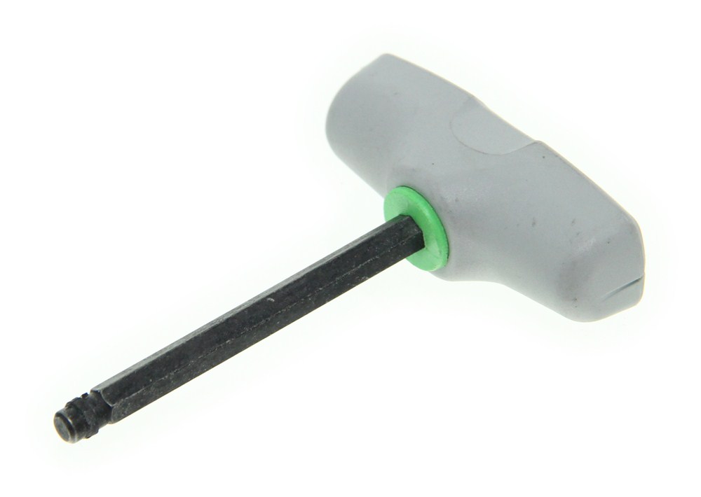 Replacement AcuTight Tensioning Tool for Thule Rapid Traverse Foot