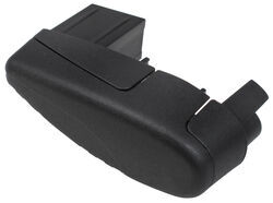 Replacement Endcap for Thule Aeroblade Load Bars - Passenger's-Side - 752-2867002