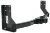 custom fit hitch 7500 lbs wd gtw draw-tite max-frame trailer receiver - class iii 2 inch