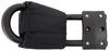 watersport carriers replacement cradle assembly for thule kayak carrier - top