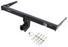 custom fit hitch draw-tite max-frame trailer receiver - class iii 2 inch