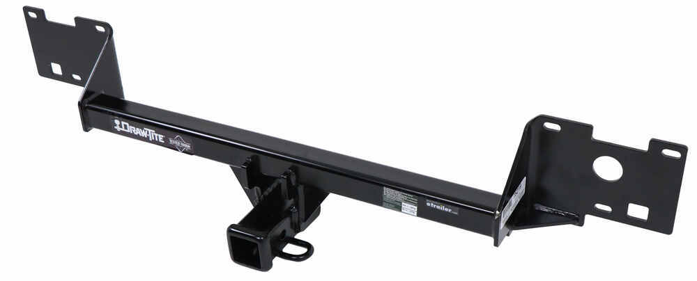 DrawTite 75219 MaxFrame Class III Trailer Hitch Fits 15-17 ProMaster City SeePic