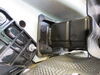 2017 mercedes-benz gla class  custom fit hitch 75223
