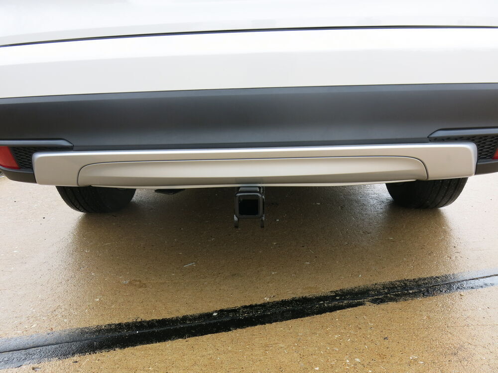 2020 Honda Pilot Draw-Tite Max-Frame Trailer Hitch Receiver - Custom ...