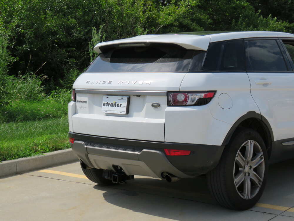 2015 range deals rover trailer hitch