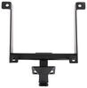 custom fit hitch draw-tite max-frame trailer receiver - class iv 2 inch