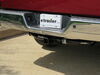 2012 ram 1500  custom fit hitch 1200 lbs wd tw draw-tite max-frame trailer receiver - class v 2 inch