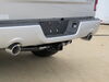 2018 ram 1500  custom fit hitch 12000 lbs wd gtw draw-tite max-frame trailer receiver - class v 2 inch
