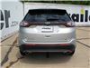 2015 ford edge  custom fit hitch class iii draw-tite max-frame trailer receiver - 2 inch