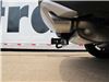 2015 ford edge  custom fit hitch 4500 lbs wd gtw 75234