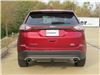 2016 ford edge  class iii 675 lbs wd tw 75234