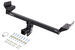 Draw-Tite Max-Frame Trailer Hitch Receiver - Custom Fit - Class III - 2"