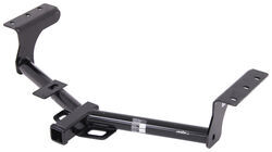 Draw-Tite Max-Frame Trailer Hitch Receiver - Custom Fit - Class III - 2"