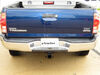 2006 toyota tacoma trailer hitch draw-tite custom fit 5500 lbs wd gtw 75236