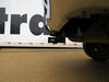 2006 toyota tacoma trailer hitch draw-tite class iii 5500 lbs wd gtw 75236