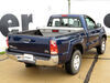 2006 toyota tacoma trailer hitch draw-tite custom fit 550 lbs wd tw on a vehicle